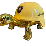 Lamborghini beeld, Lior24